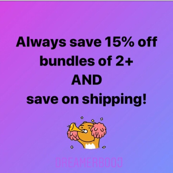 FUN▫️STUFF▫️INSIDE 🤍 - Picture 6 of 8